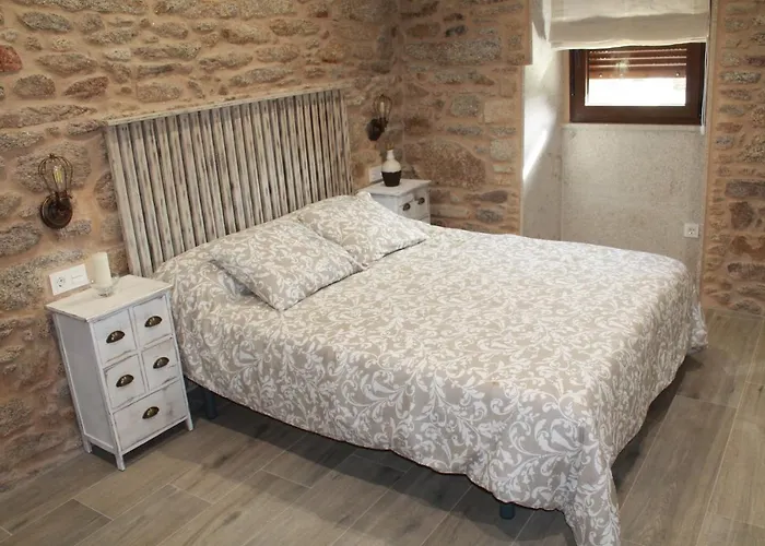 A Casa Vella