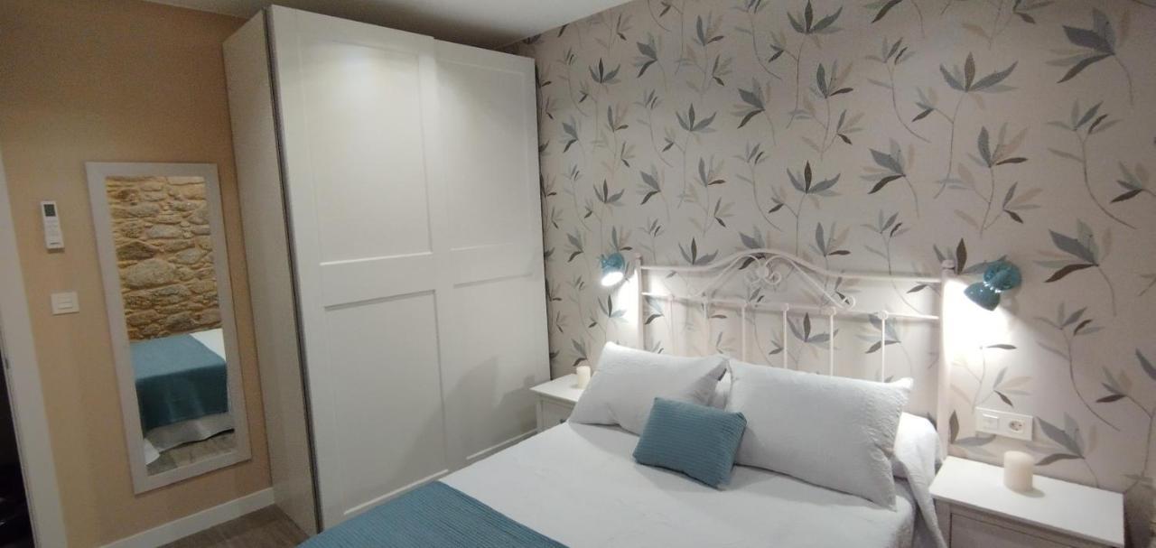 A Casa Vella Hébergement de vacances Laxe