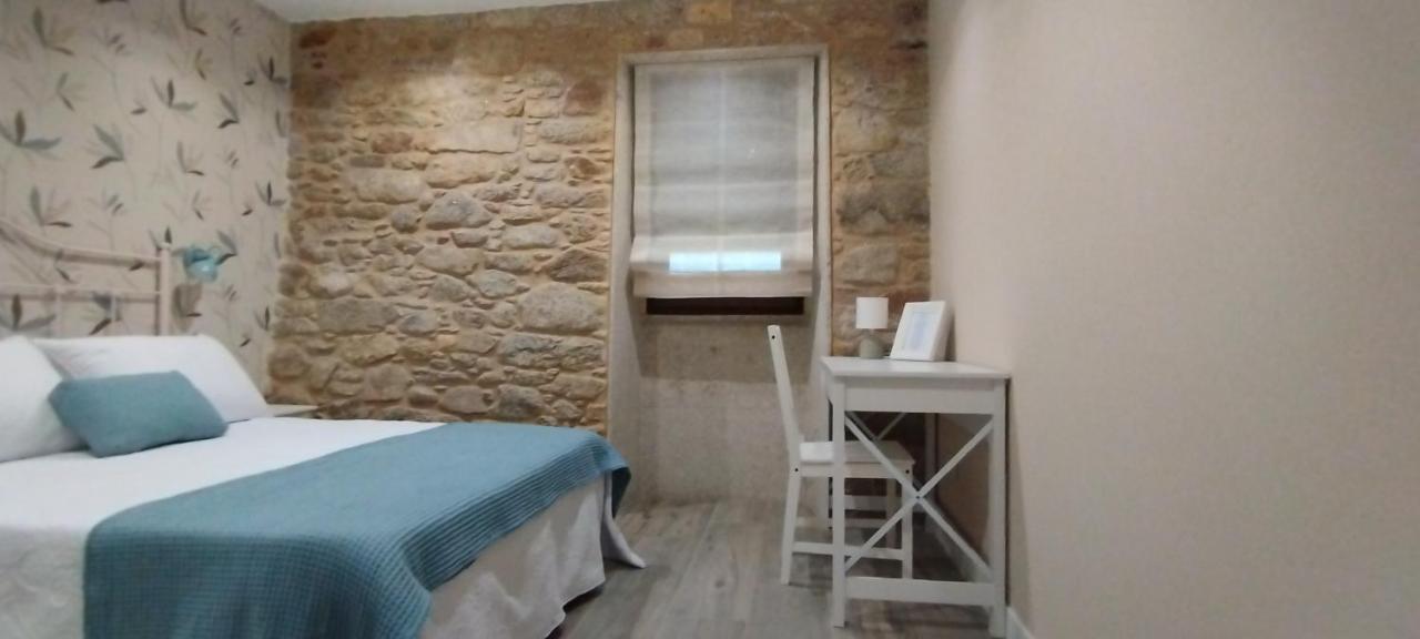 A Casa Vella Hébergement de vacances