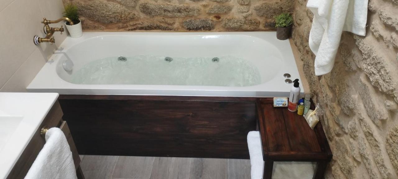 Hébergement de vacances A Casa Vella