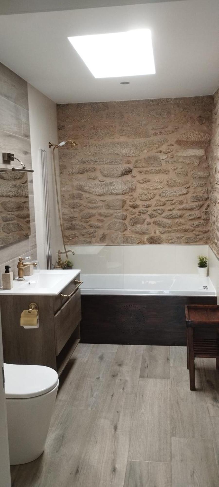 Hébergement de vacances A Casa Vella