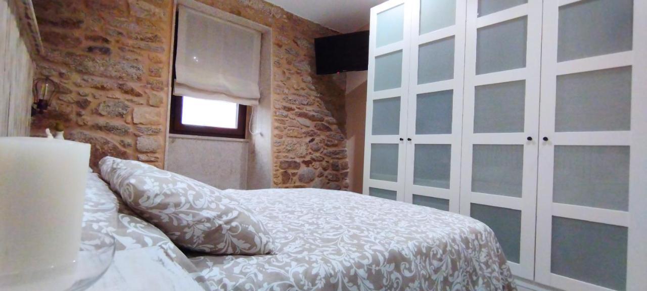 Holiday home A Casa Vella Laxe