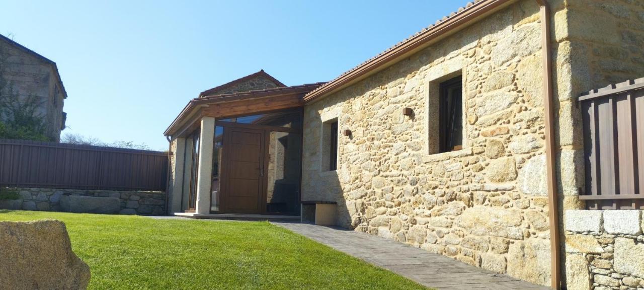 A Casa Vella *