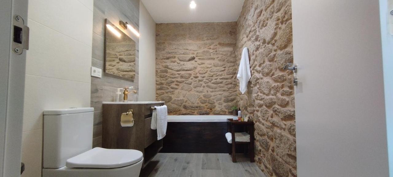 Holiday home A Casa Vella