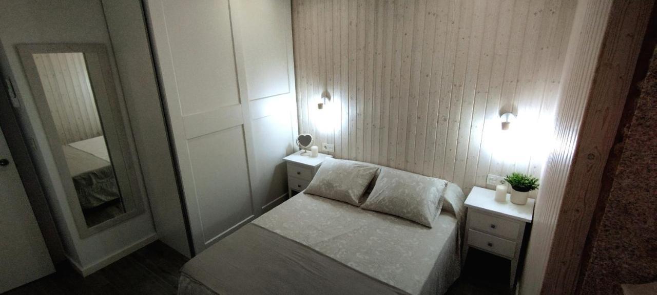 Holiday home A Casa Vella *