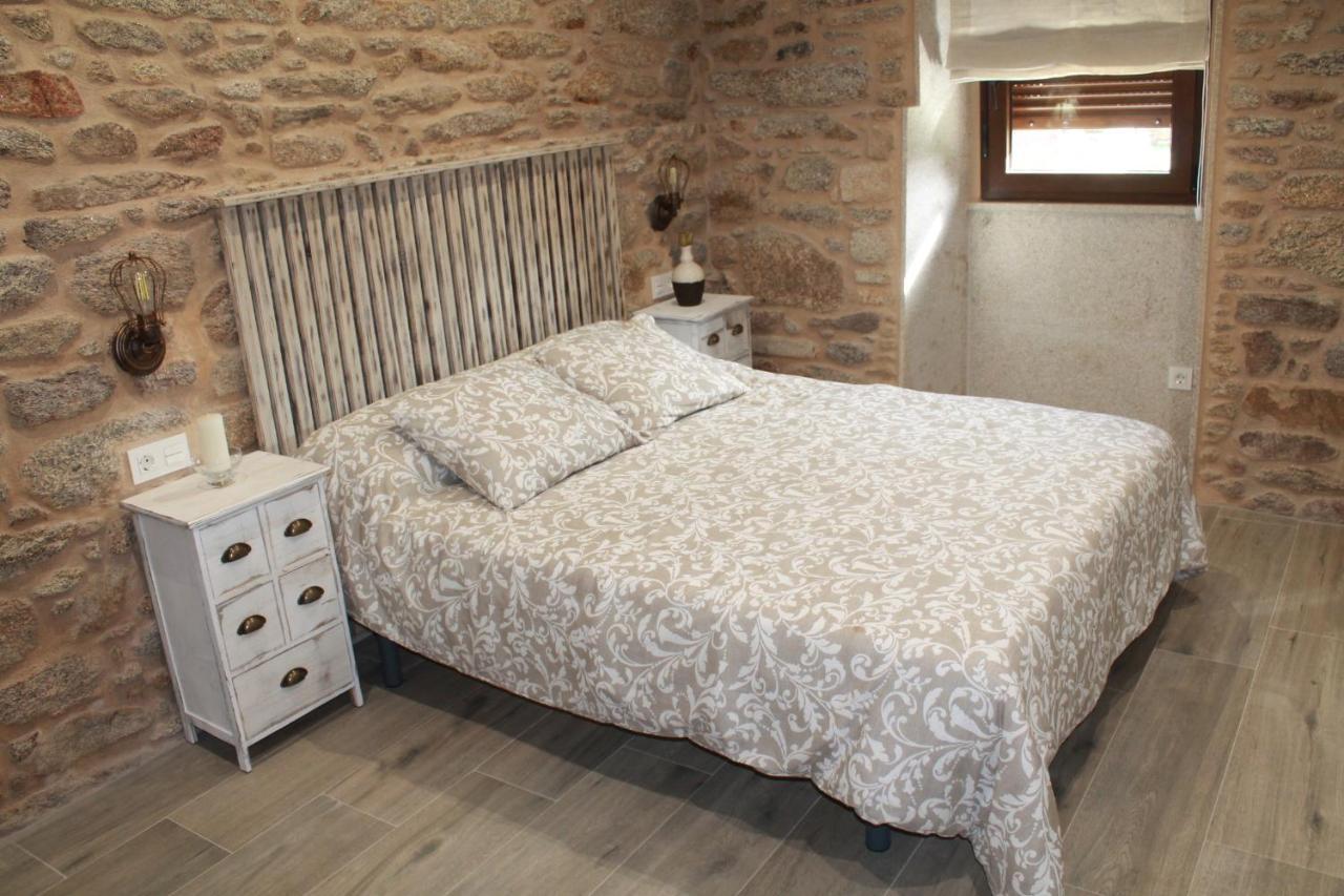 Holiday home A Casa Vella *