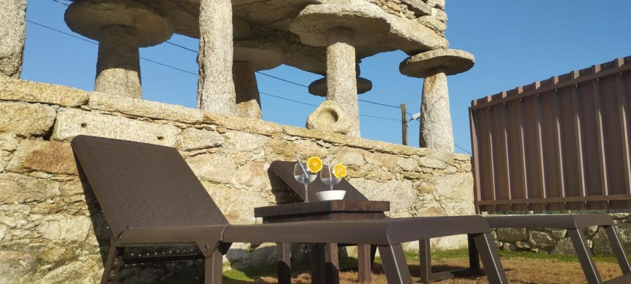 A Casa Vella Holiday home *