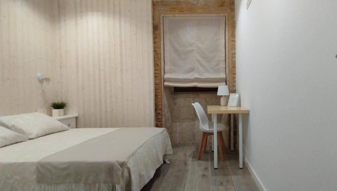 Holiday home A Casa Vella *