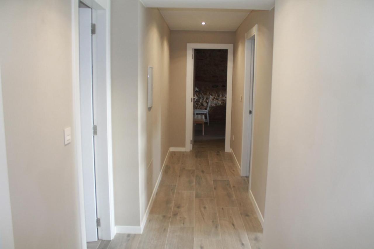 A Casa Vella Holiday home