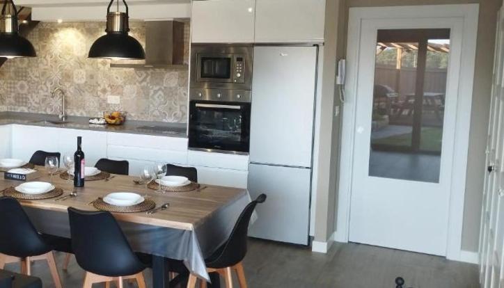 A Casa Vella Holiday home