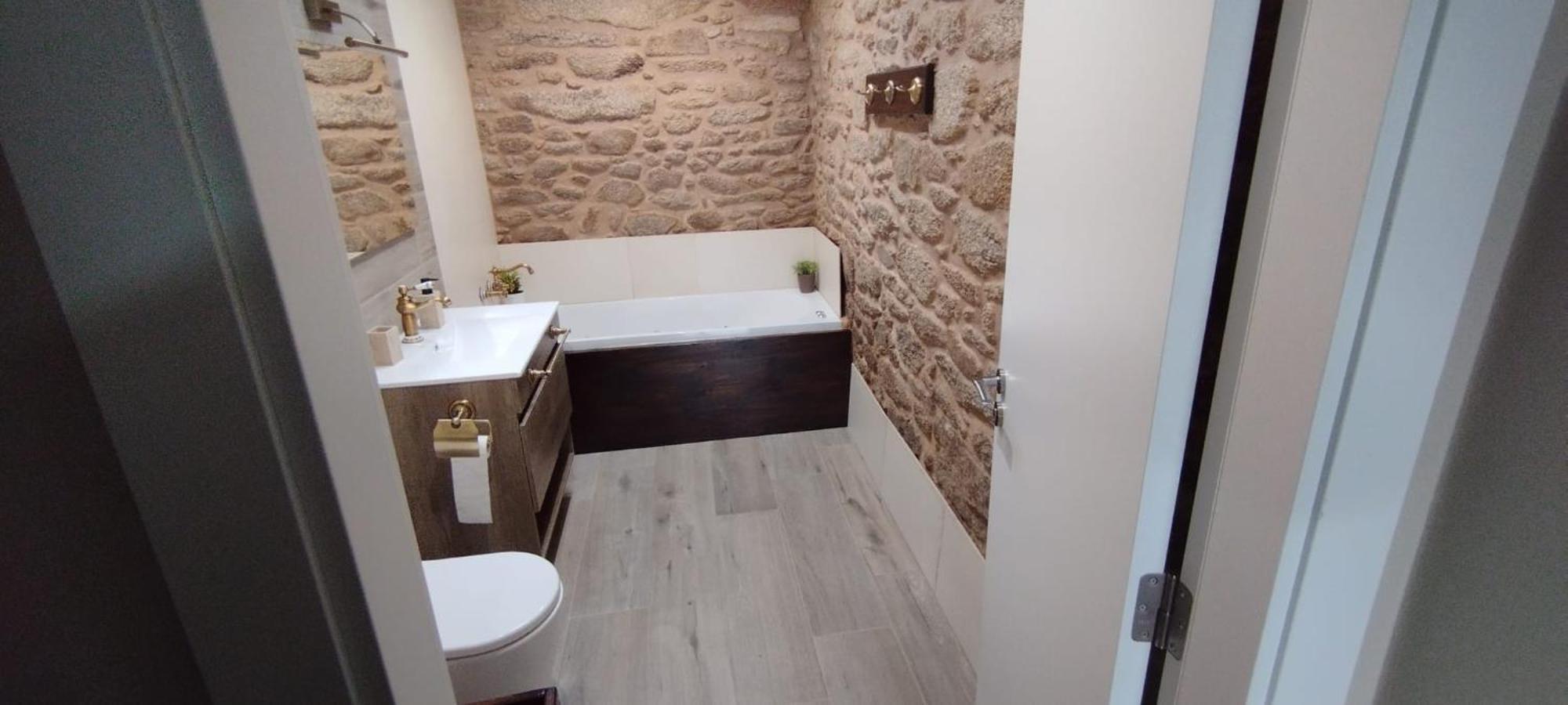 Holiday home A Casa Vella *